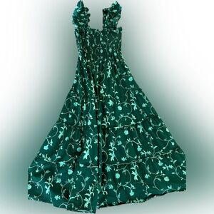 Hill House Ellie Nap Dress XXS